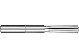 Solid Carbide Reamers